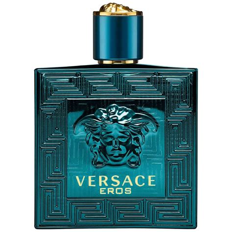 versace eros perfume 50ml|average price of versace eros.